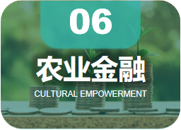 农业金融